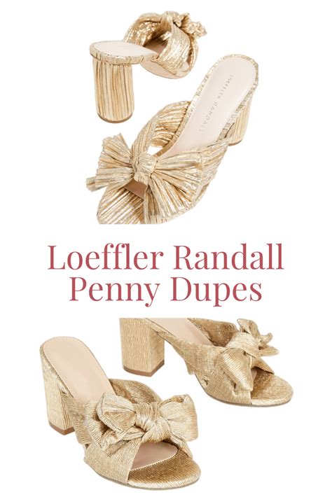 loeffler randall shoes dupe|loeffler randall heels dupe.